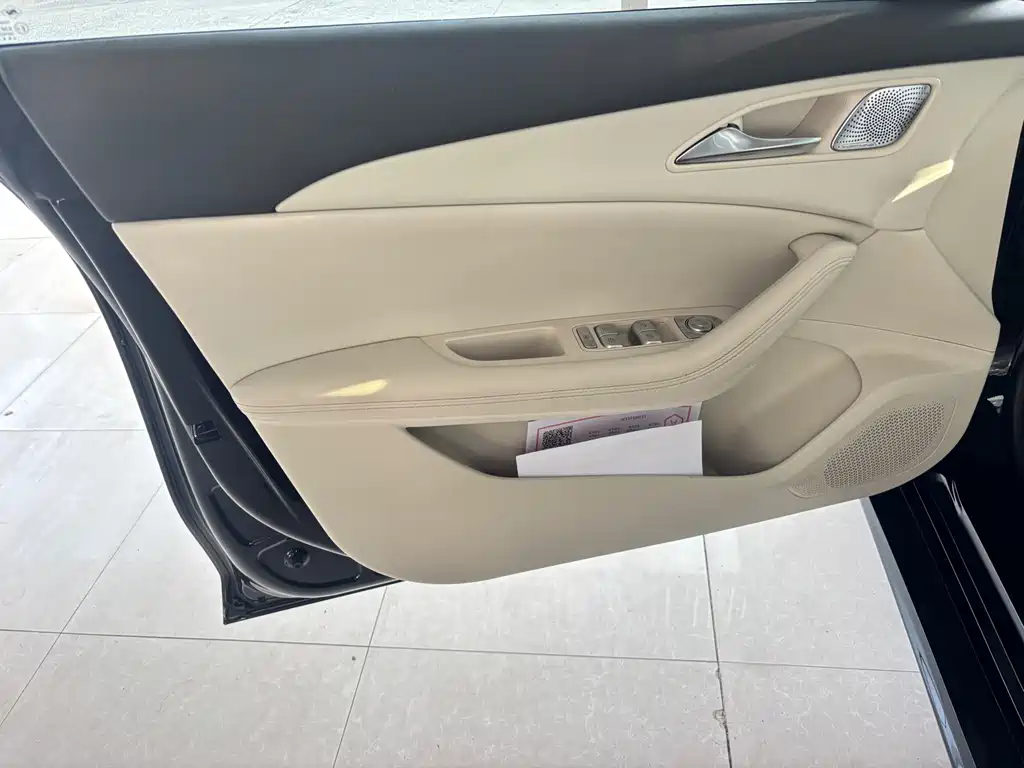 Fengxing Xinghai S7 — миниатюра 5