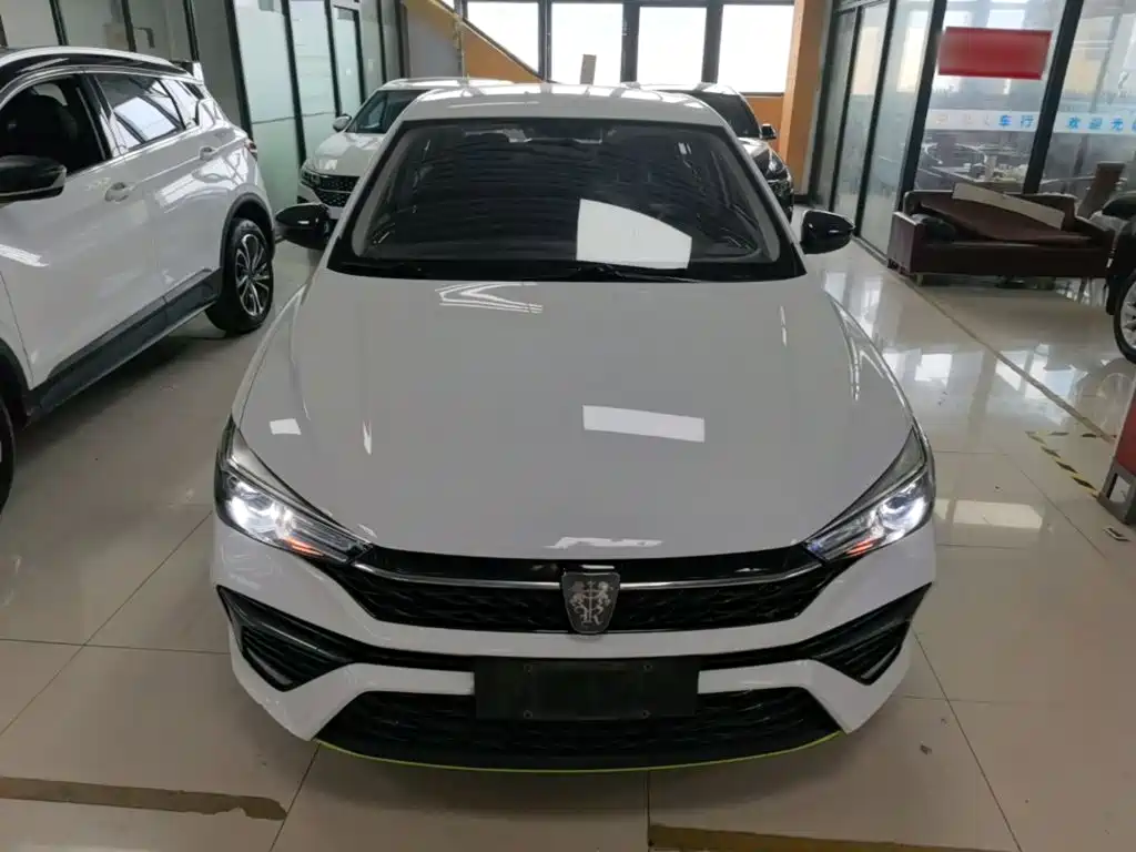 Roewe i5 — миниатюра 3