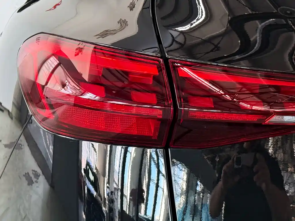 Audi Q5L — миниатюра 11