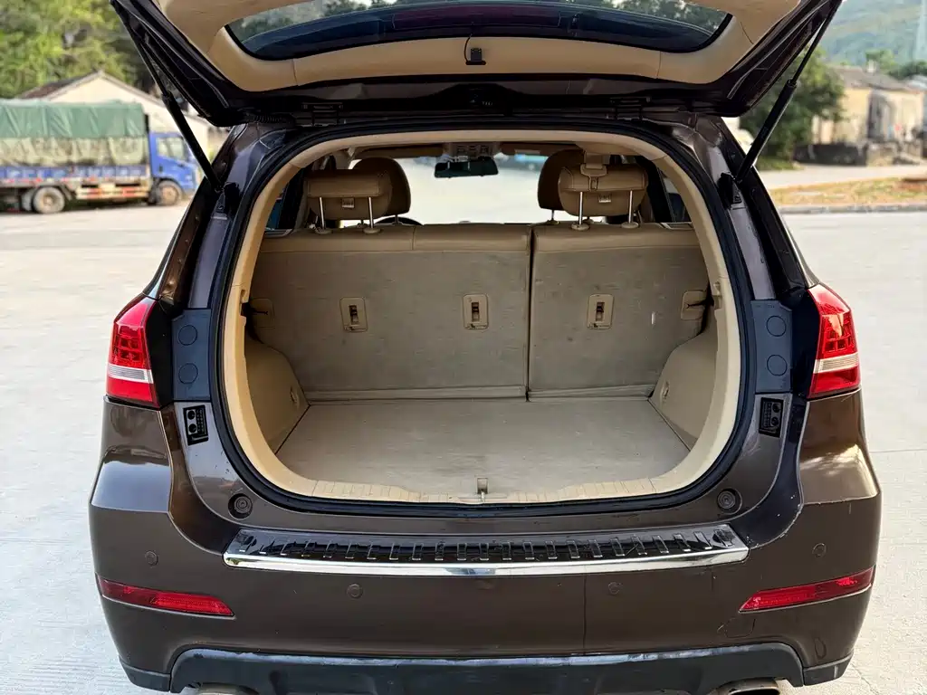 Haval H2 — миниатюра 11