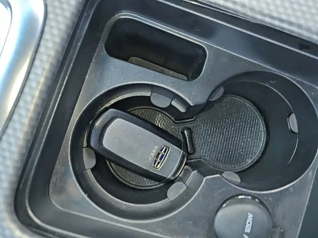 Geely Emgrand GS — миниатюра 9