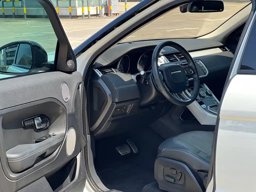 LAND ROVER RANGE ROVER AURORA