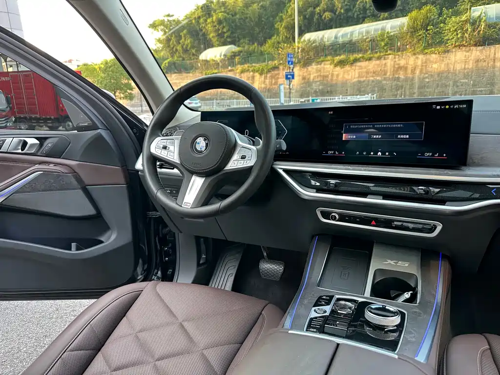 BMW X5 — миниатюра 11