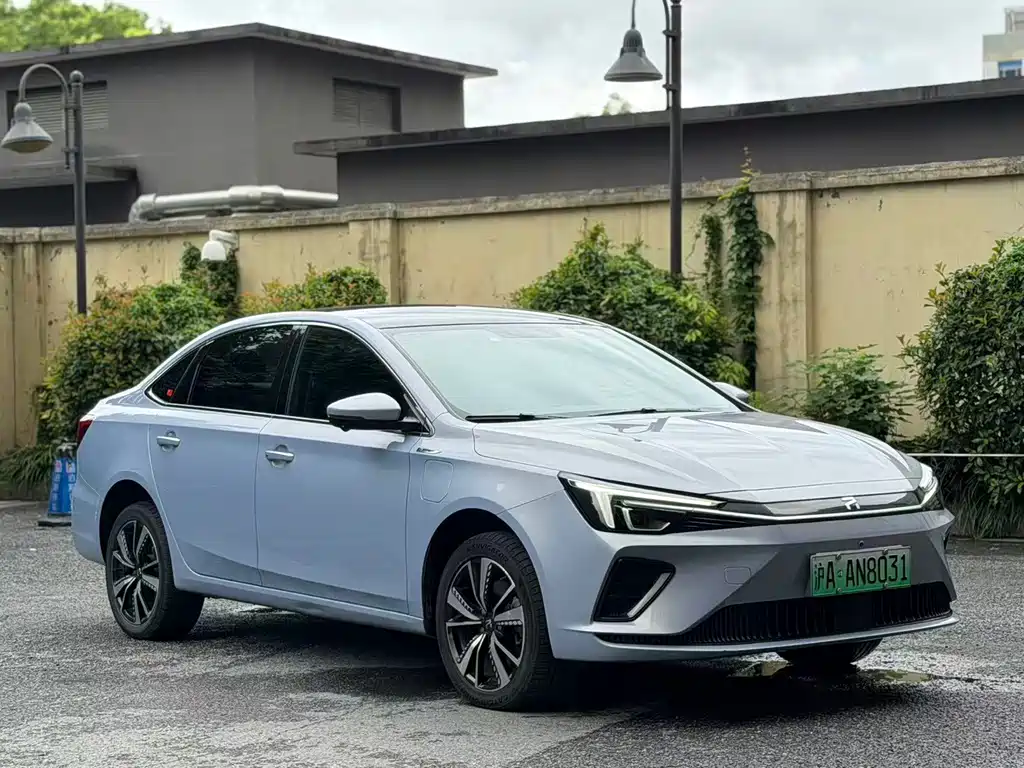 Roewe Feifan ER6