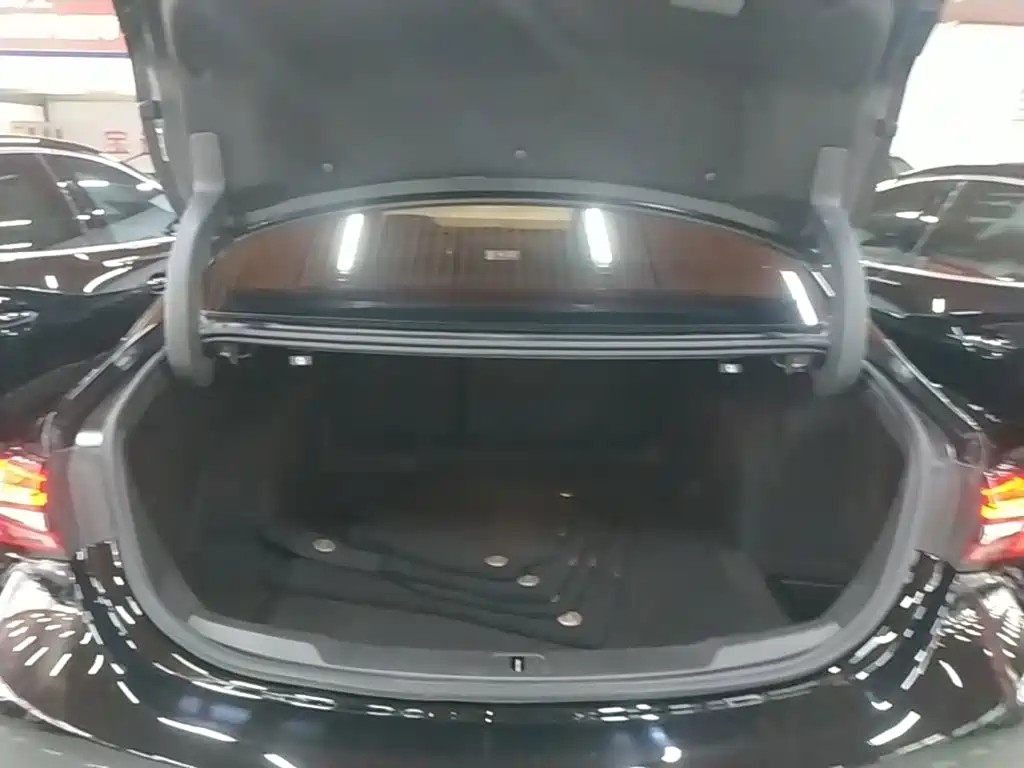 Buick LaCrosse — миниатюра 19