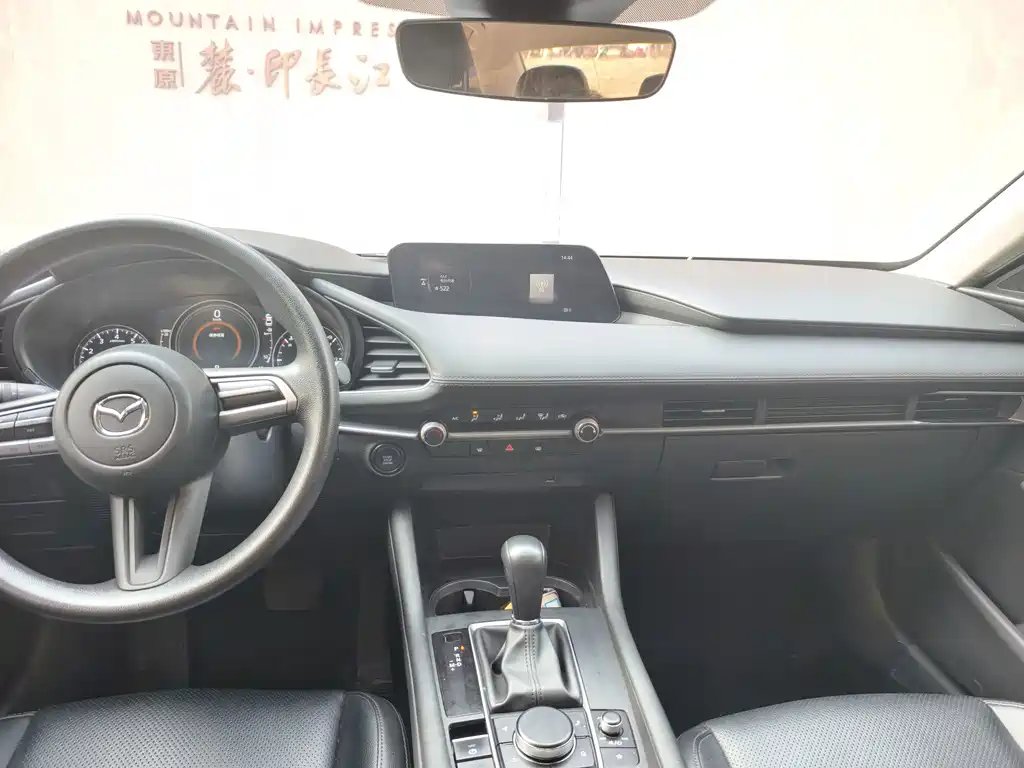 Mazda 3 Axela — миниатюра 6