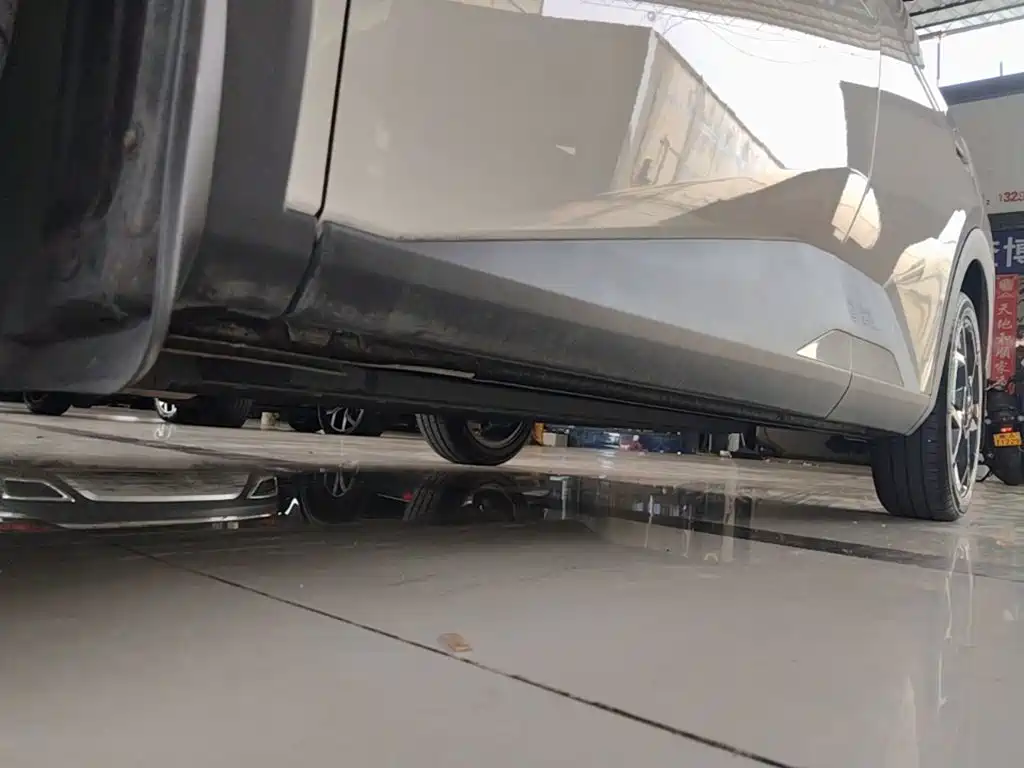 BYD Seagull — миниатюра 22