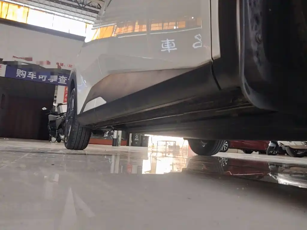 BYD Seagull — миниатюра 21