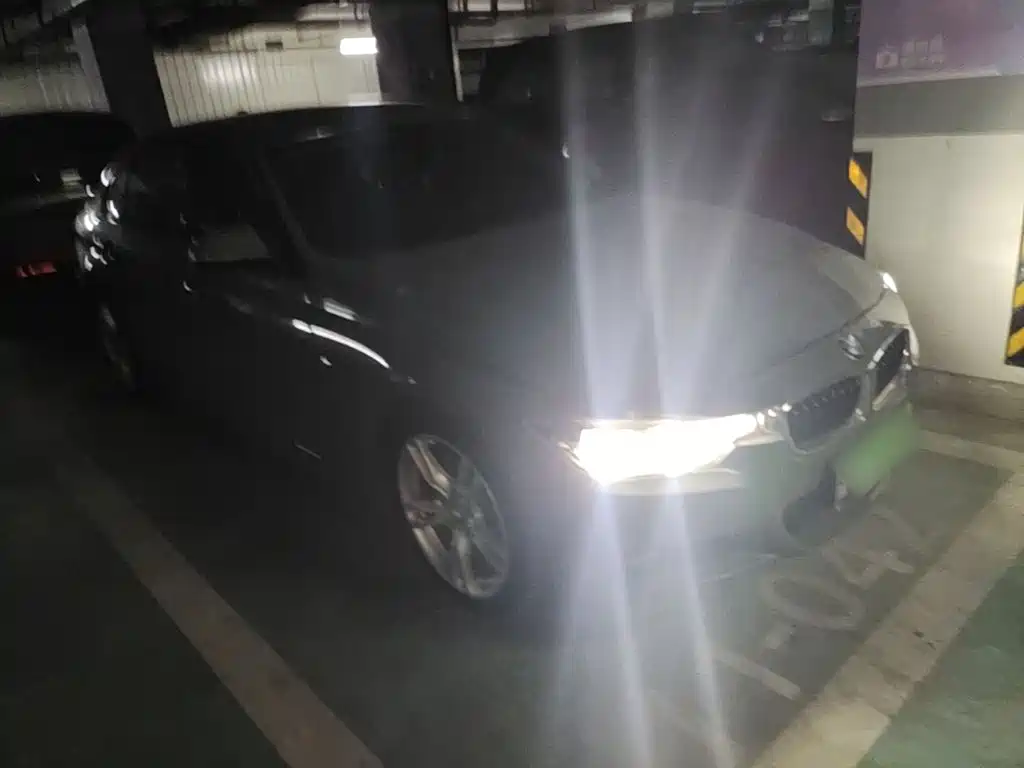 BMW 3 Series — миниатюра 4