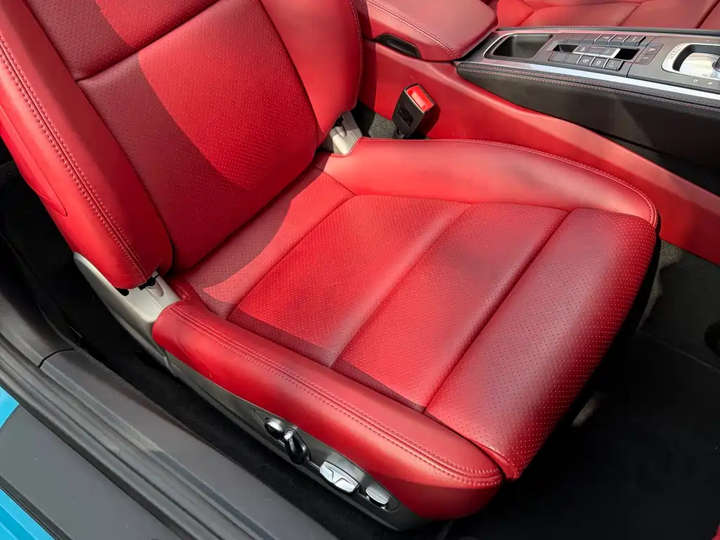 Porsche 718 — миниатюра 18