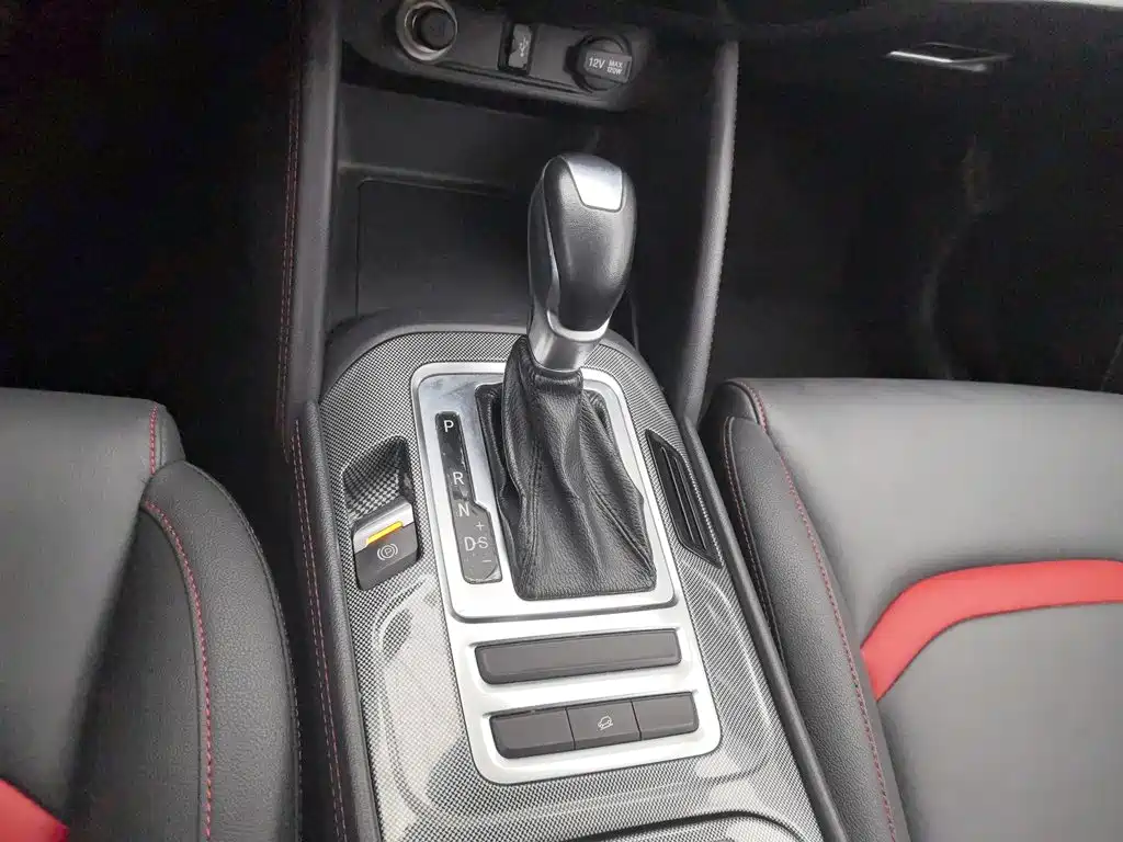 Changan CS55 — миниатюра 13