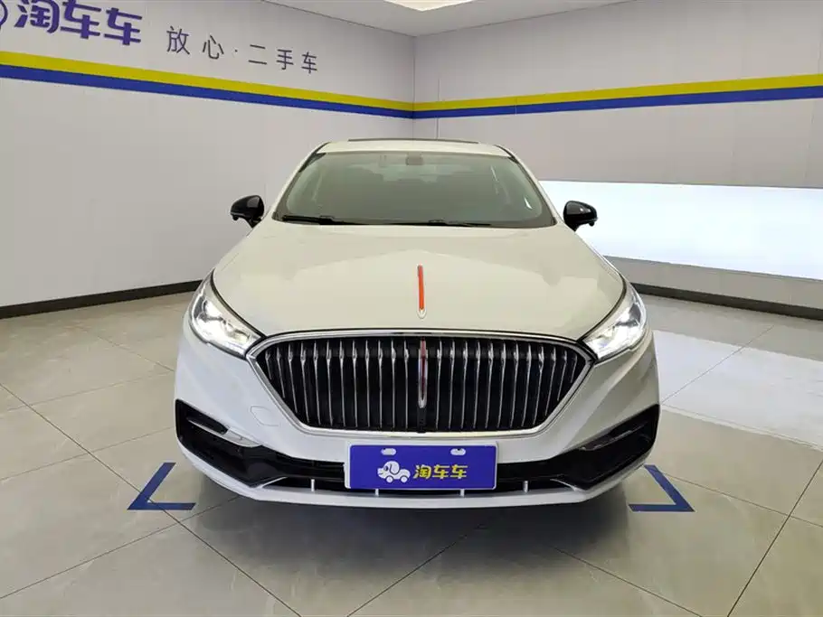 Hongqi HONGQI H5