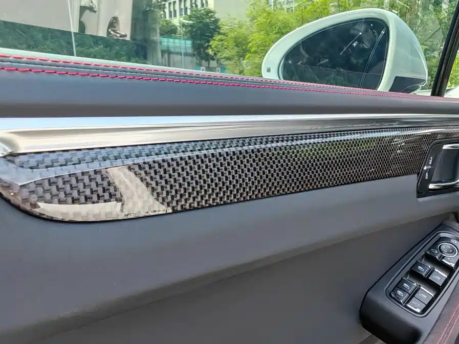 Porsche Macan — миниатюра 21