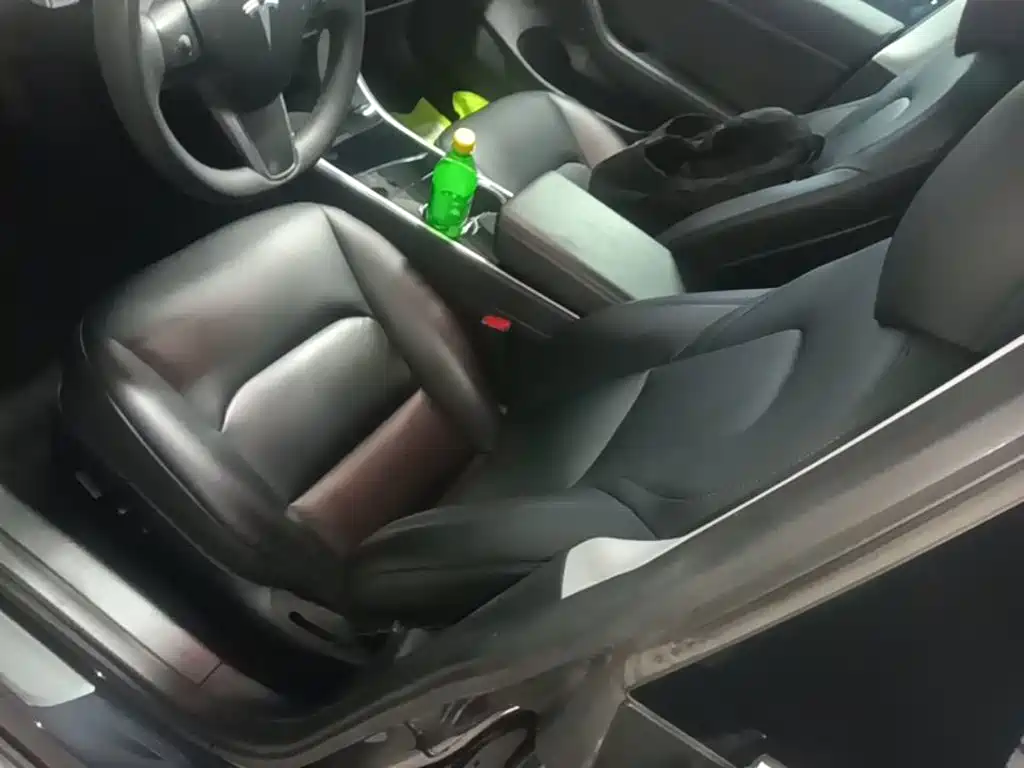 Tesla Model 3 — миниатюра 15