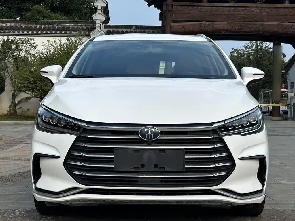 BYD MAX — миниатюра 3