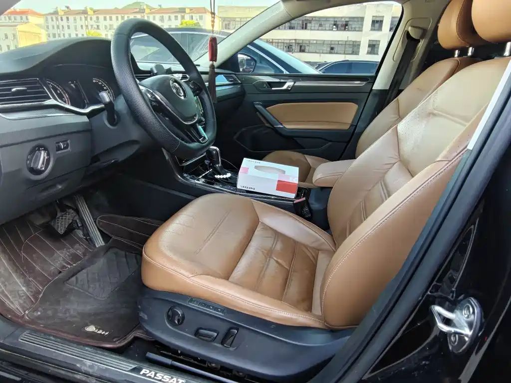 Volkswagen Passat 2016 330TSI DSG