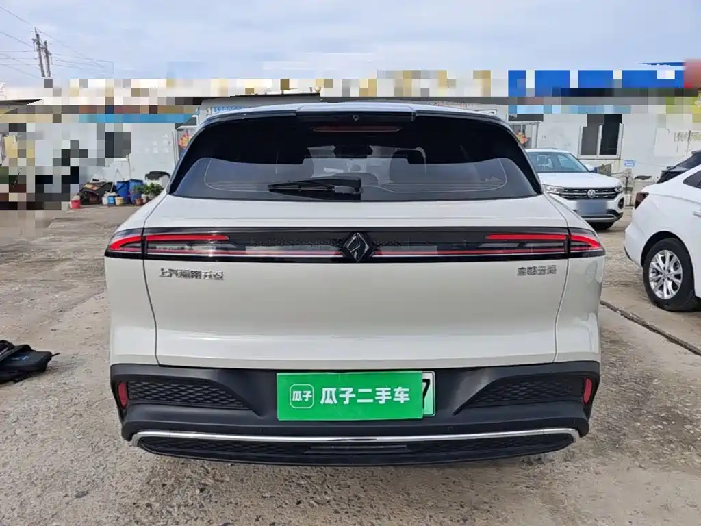 Baojun Yunhai — миниатюра 6