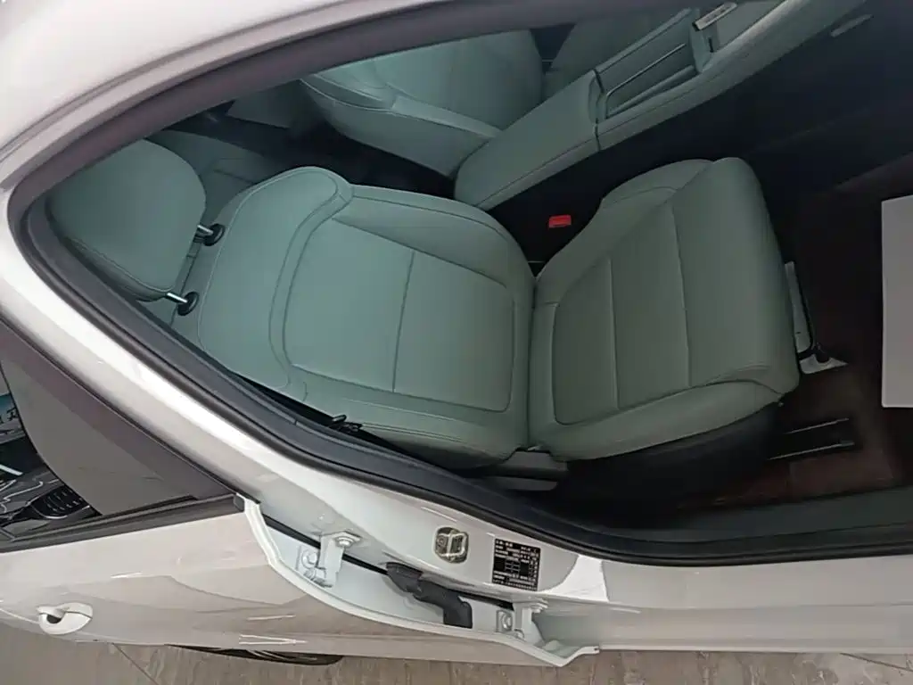 Roewe Young Wai D6 — миниатюра 25