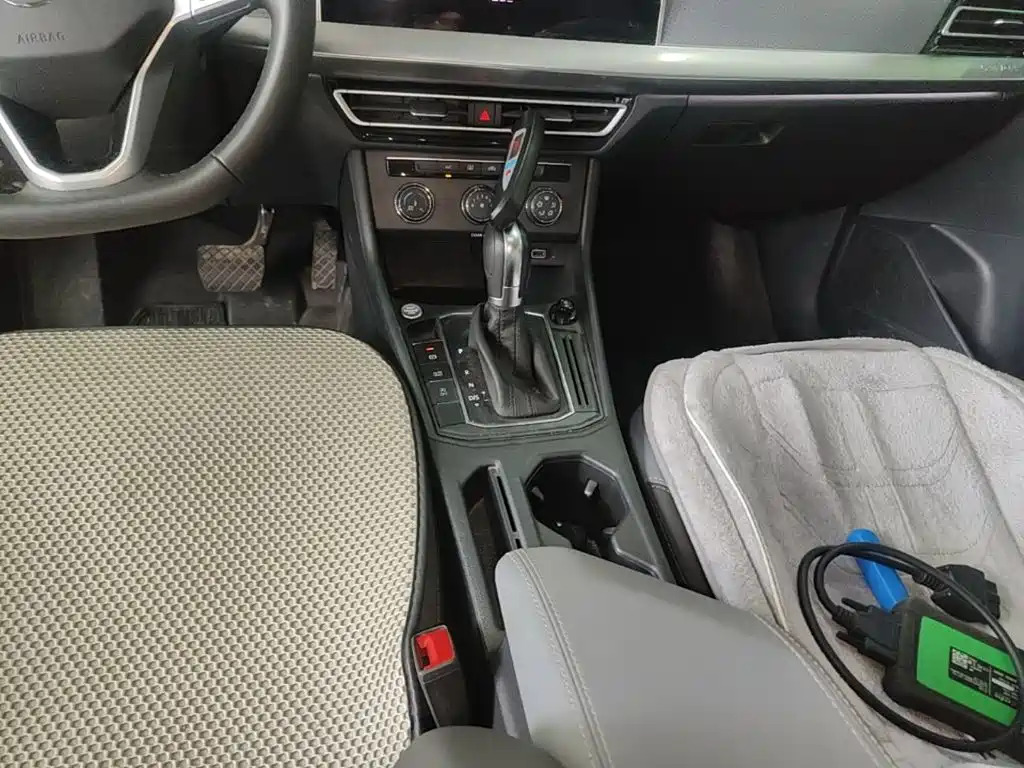 Volkswagen Lavida — миниатюра 14