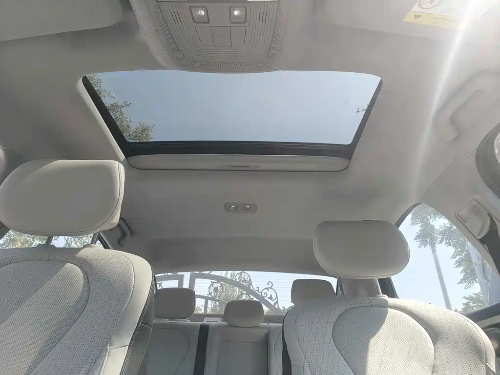 BYD Seal 05 DM-i — миниатюра 10