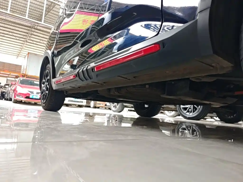 Wuling MINIEV — миниатюра 22
