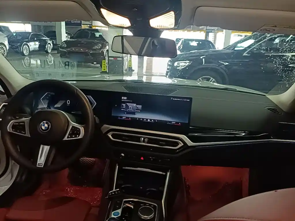 BMW i3 — миниатюра 10