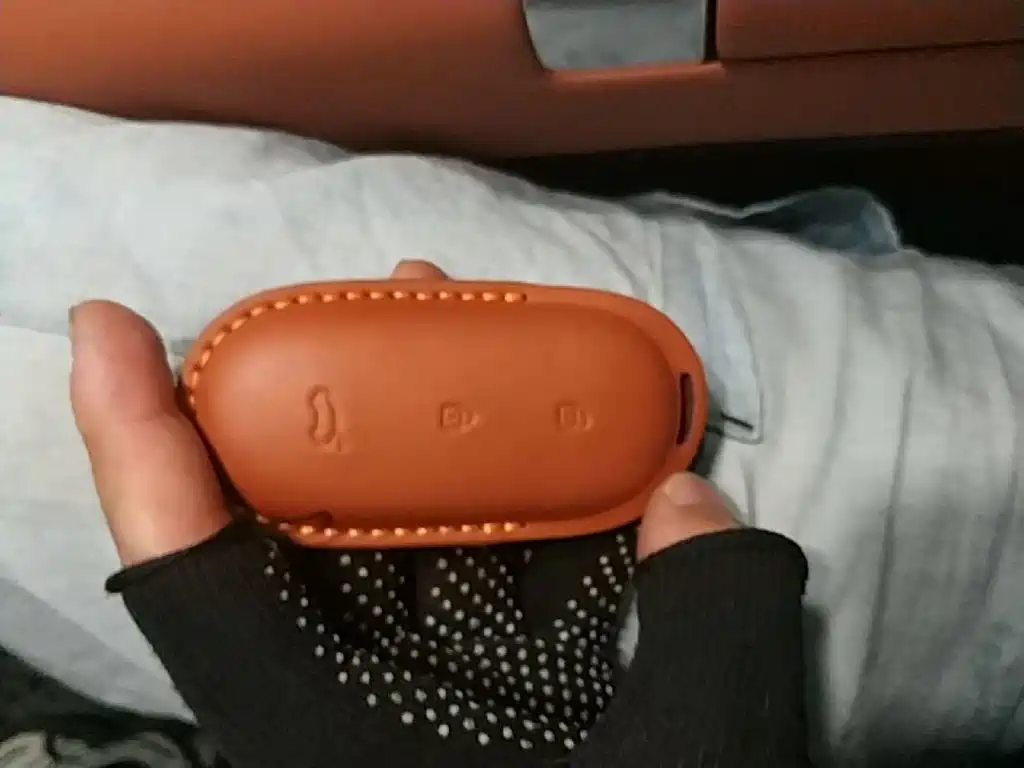 Li Auto Li L6 — миниатюра 9