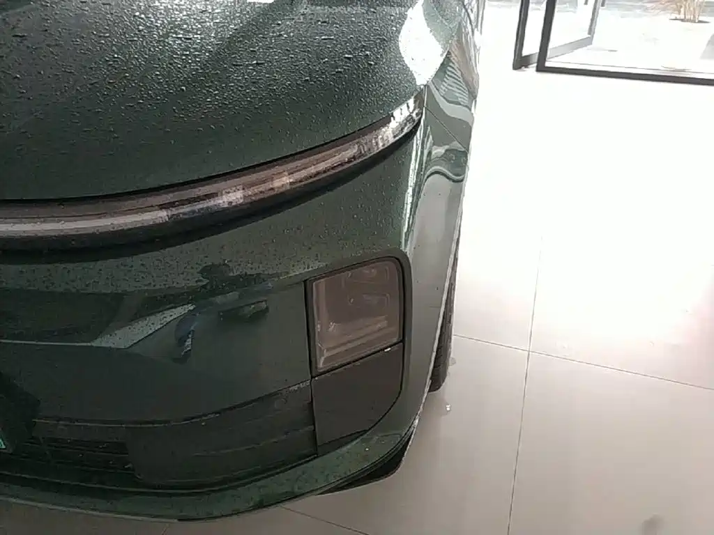 Li Auto Li L6 — миниатюра 24