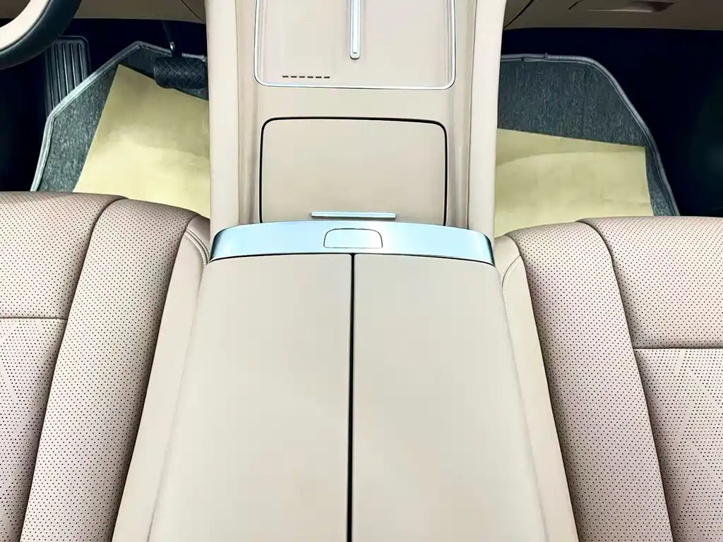 Wuling Xingguang L — миниатюра 16