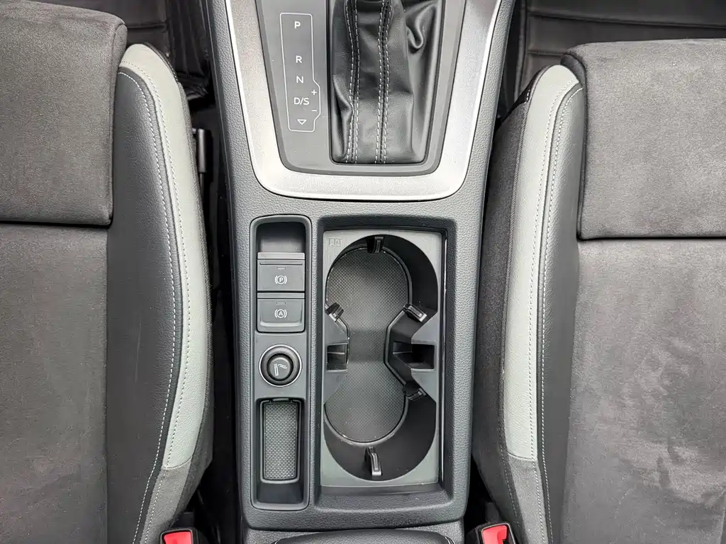 Audi Q3 — миниатюра 12