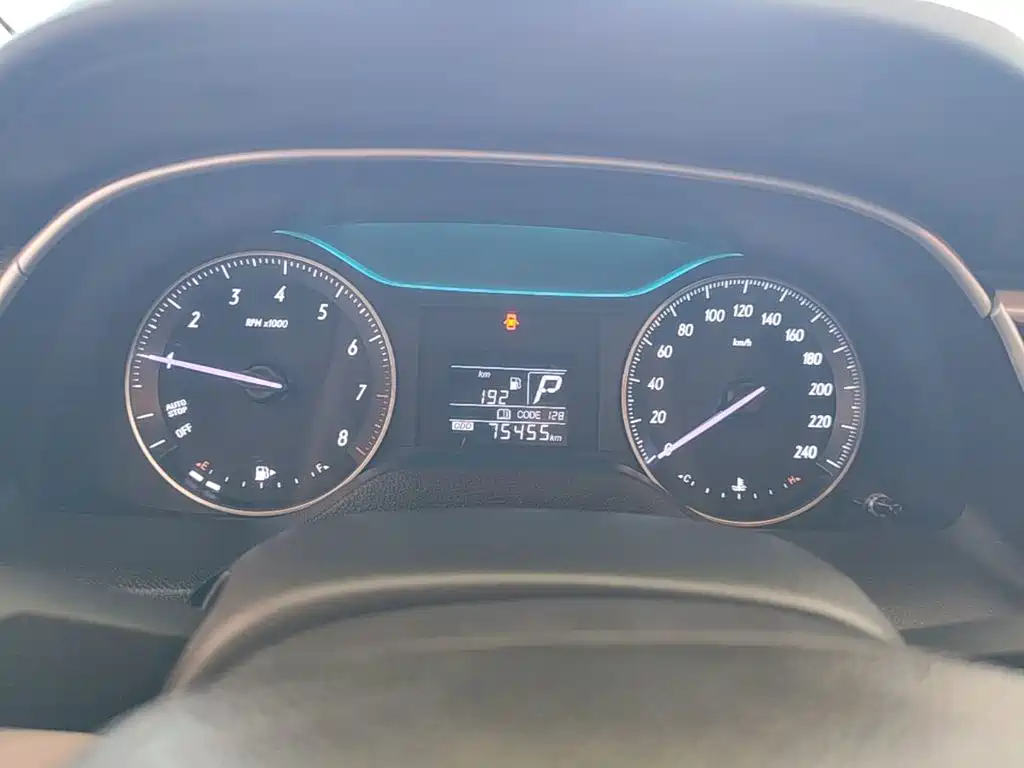 Buick Excelle — миниатюра 12