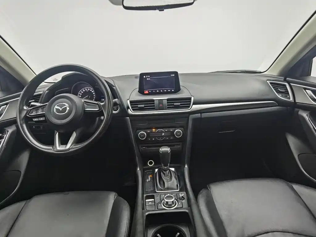 Mazda 3 Axela — миниатюра 5
