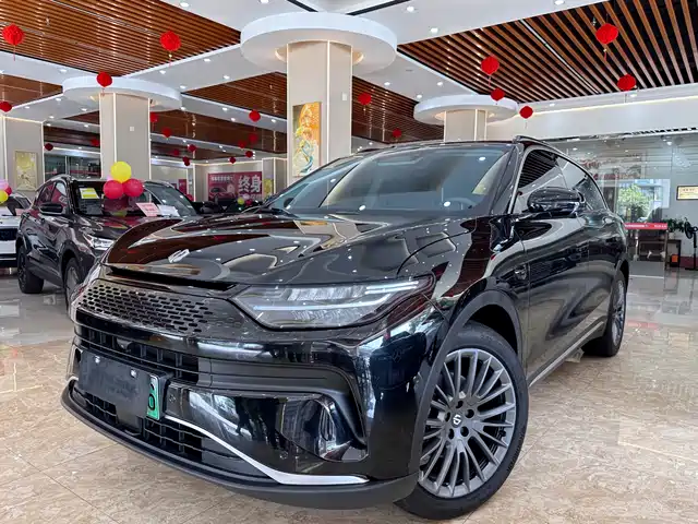 2025 Leapmotor C11