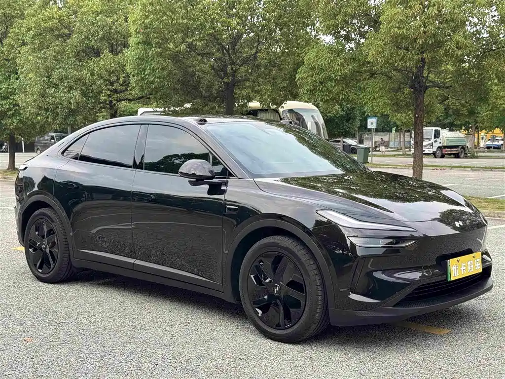 Onvo L60 2025 60kWh