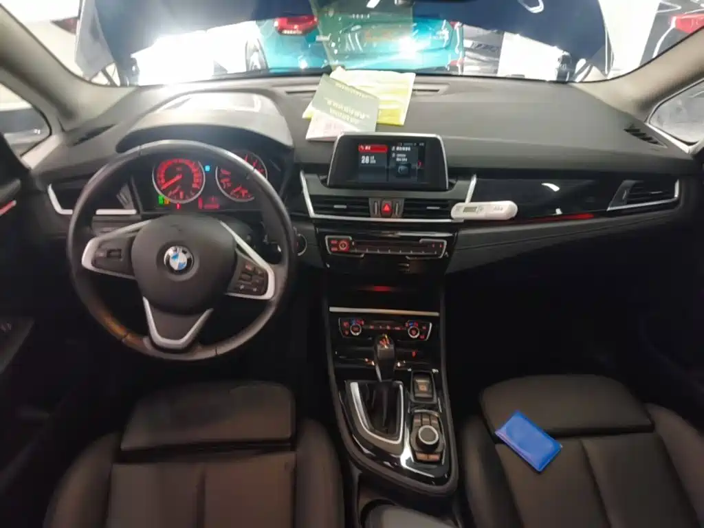 BMW 2 серии — фотографии объявления, Фото 11