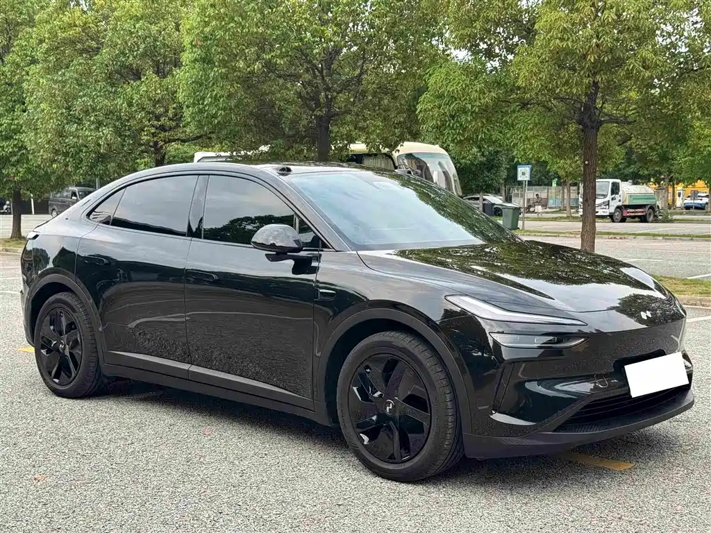 Onvo L60 2025 60kWh