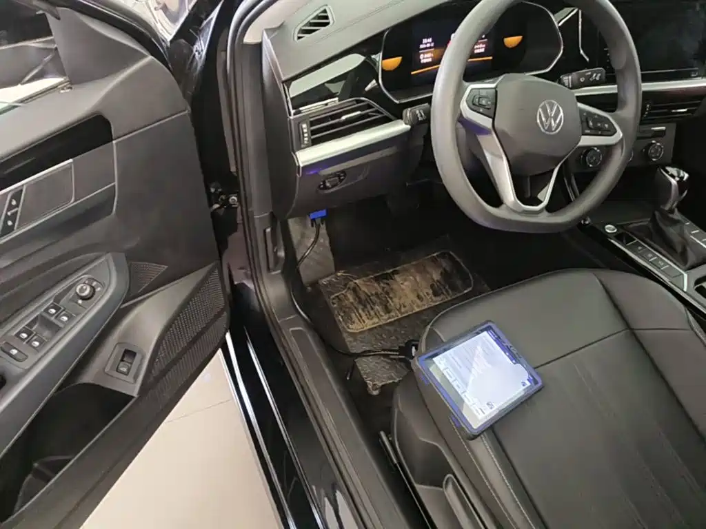 Volkswagen Passat — миниатюра 16