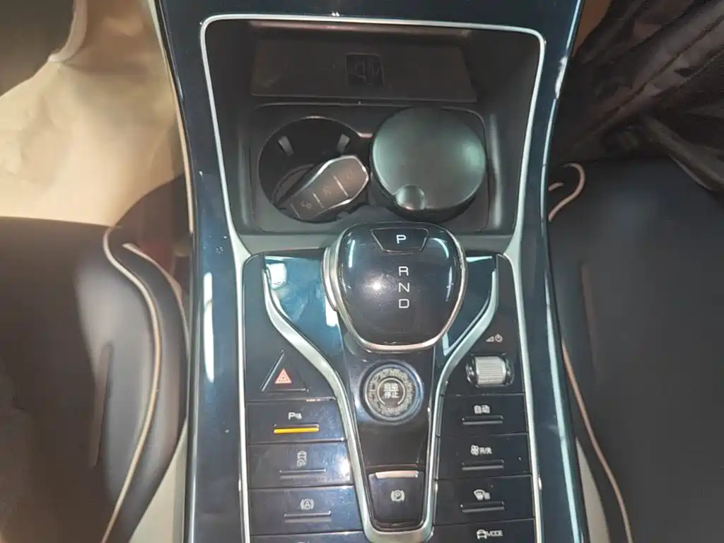 BYD Qin PLUS — миниатюра 14