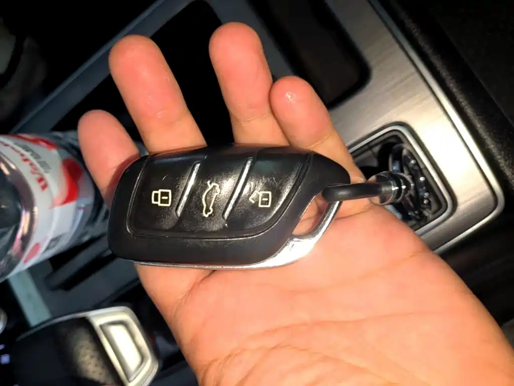 Roewe RX5 — миниатюра 9