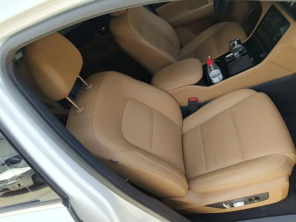 Li Auto Li ONE — миниатюра 25