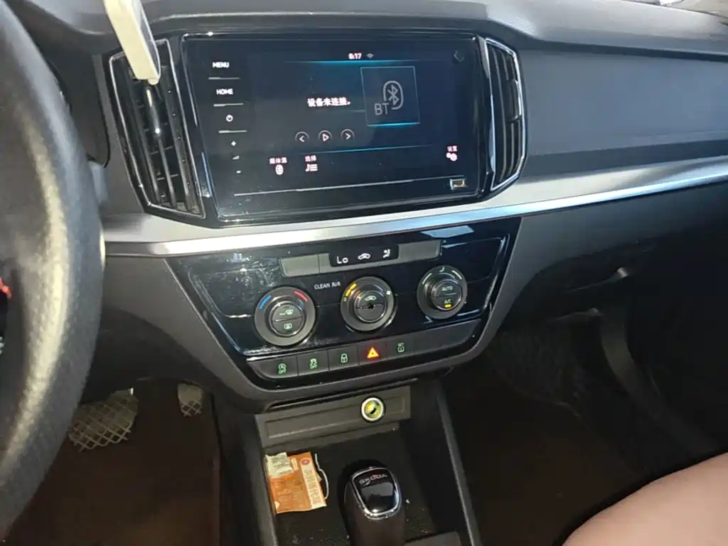 Skoda Kamiq — миниатюра 13