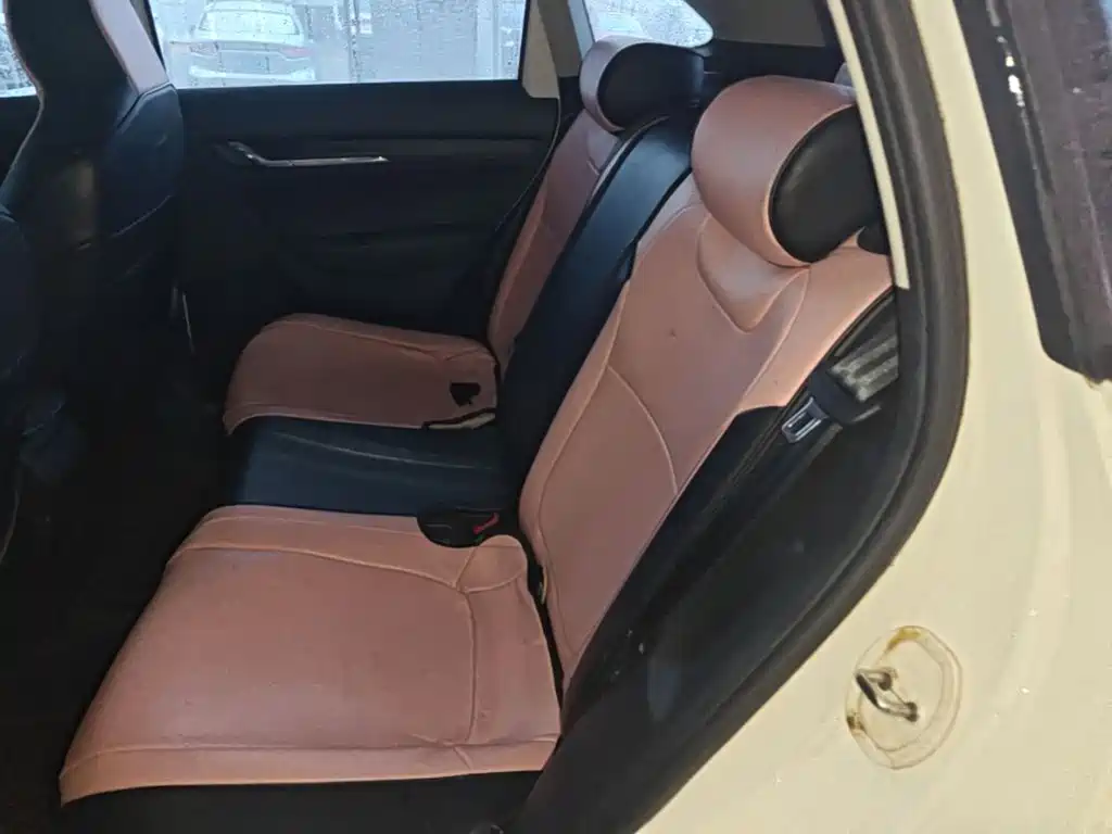 Skoda Kamiq — миниатюра 17