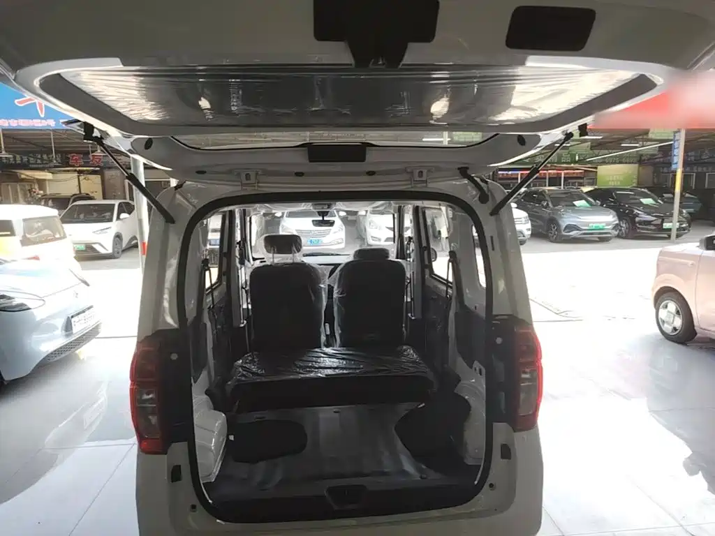 Wuling Zhiguang EV — миниатюра 19