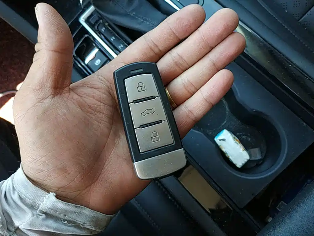 VGV VGV U70 — миниатюра 9