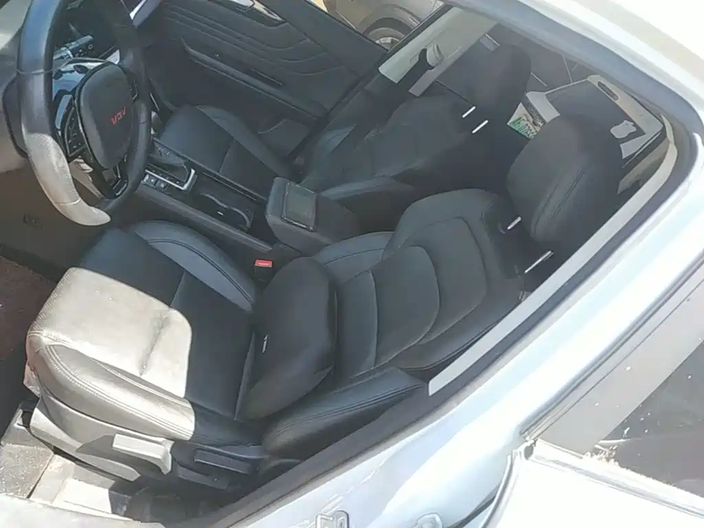 VGV VGV U70 — миниатюра 15