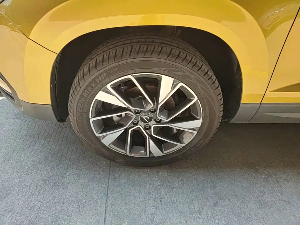 Jetta VS5 — миниатюра 23