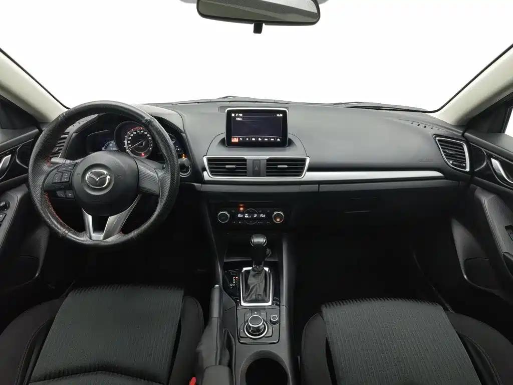 Mazda 3 Axela — миниатюра 5