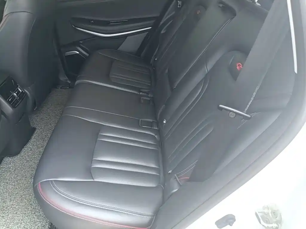 Changan CS75 — миниатюра 17