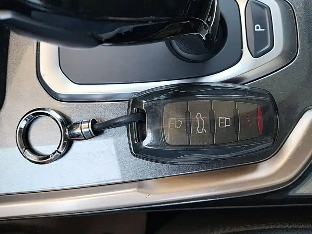 Haval H6 — миниатюра 9