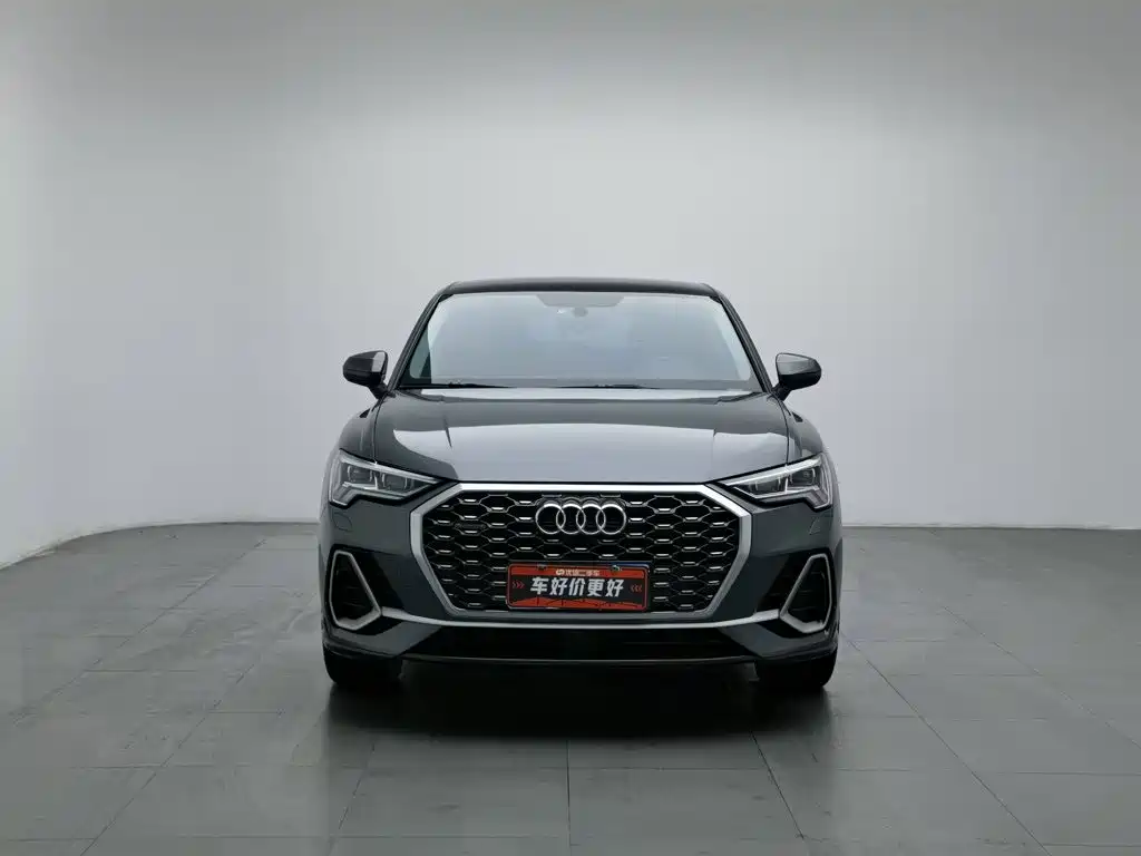 Audi Q3 Sportback — миниатюра 3